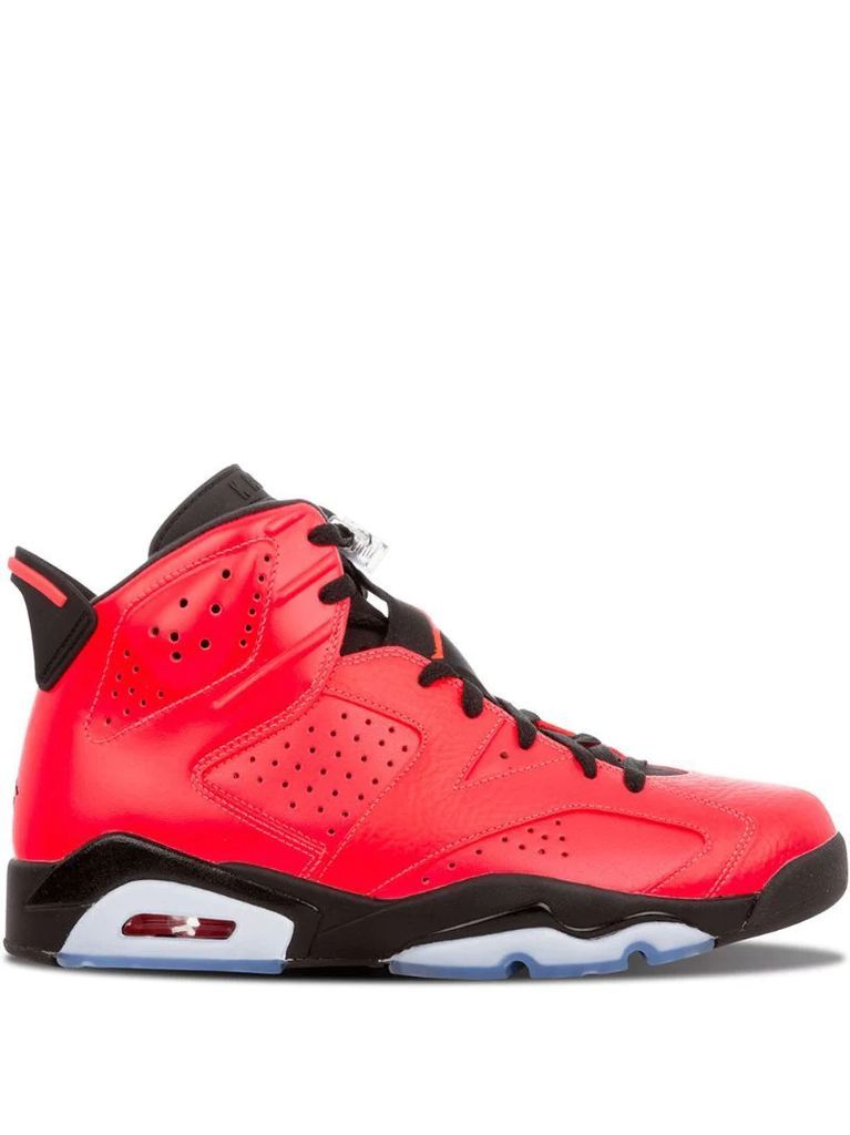Air Jordan 6 Retro ”Infrared 23” sneakers