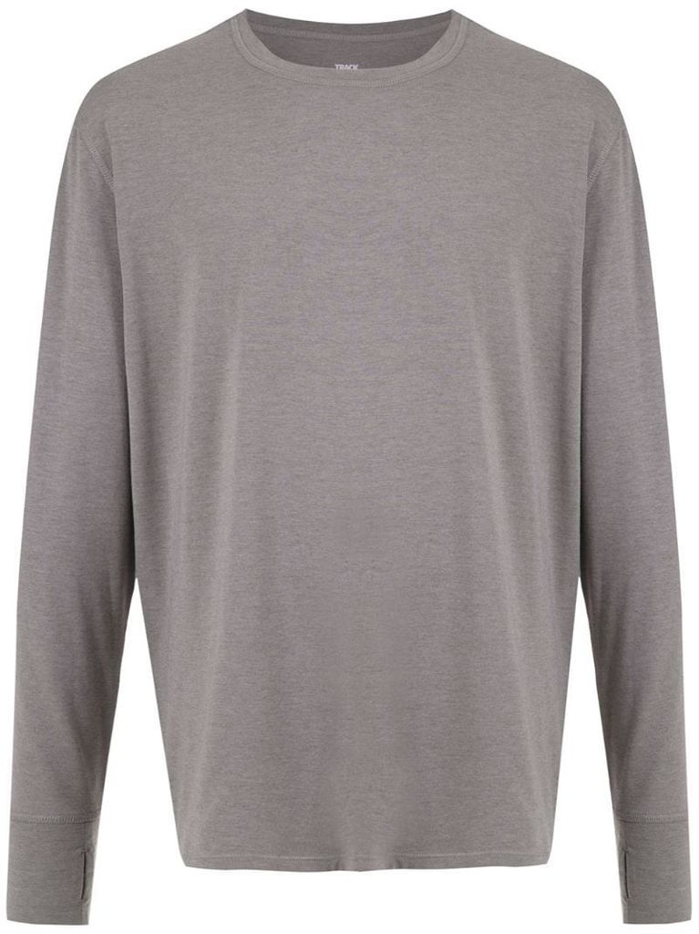 Thermatech long sleeved t-shirt