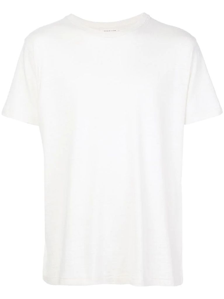 Layne relaxed-fit T-shirt