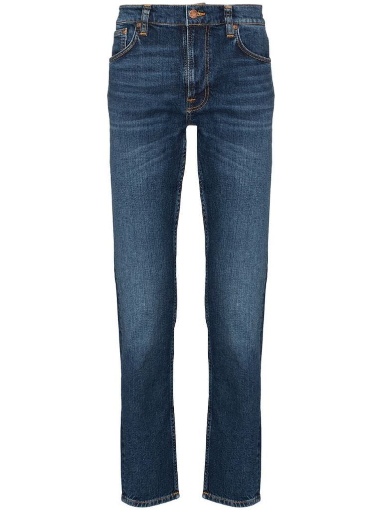 Lean Dean slim-fit jeans