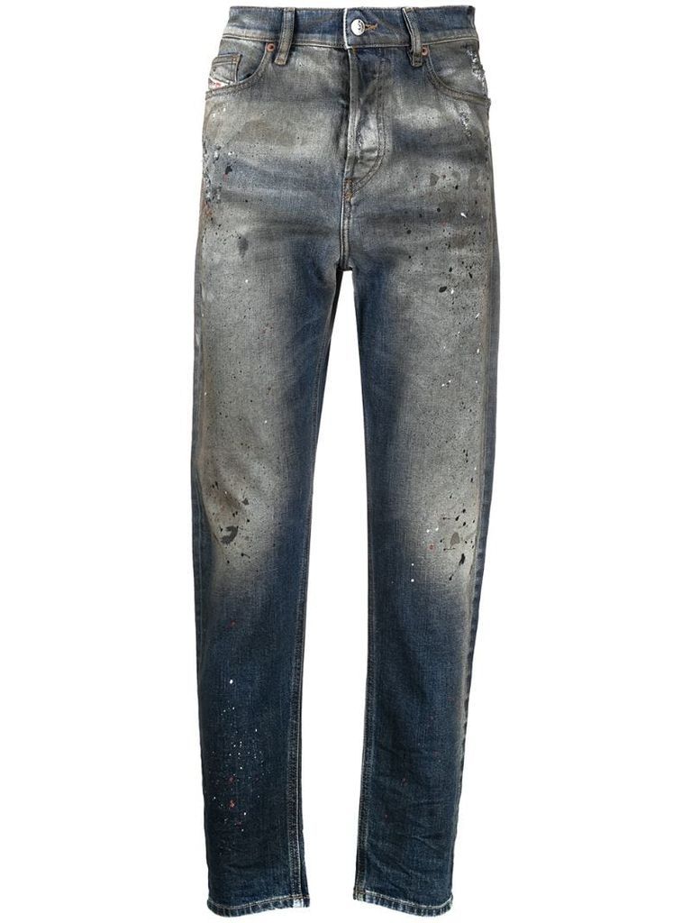 D-Vider 009NH jeans