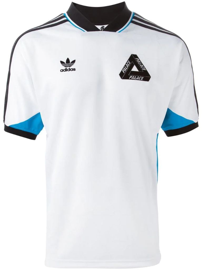 Adidas X Palace sports T-shirt