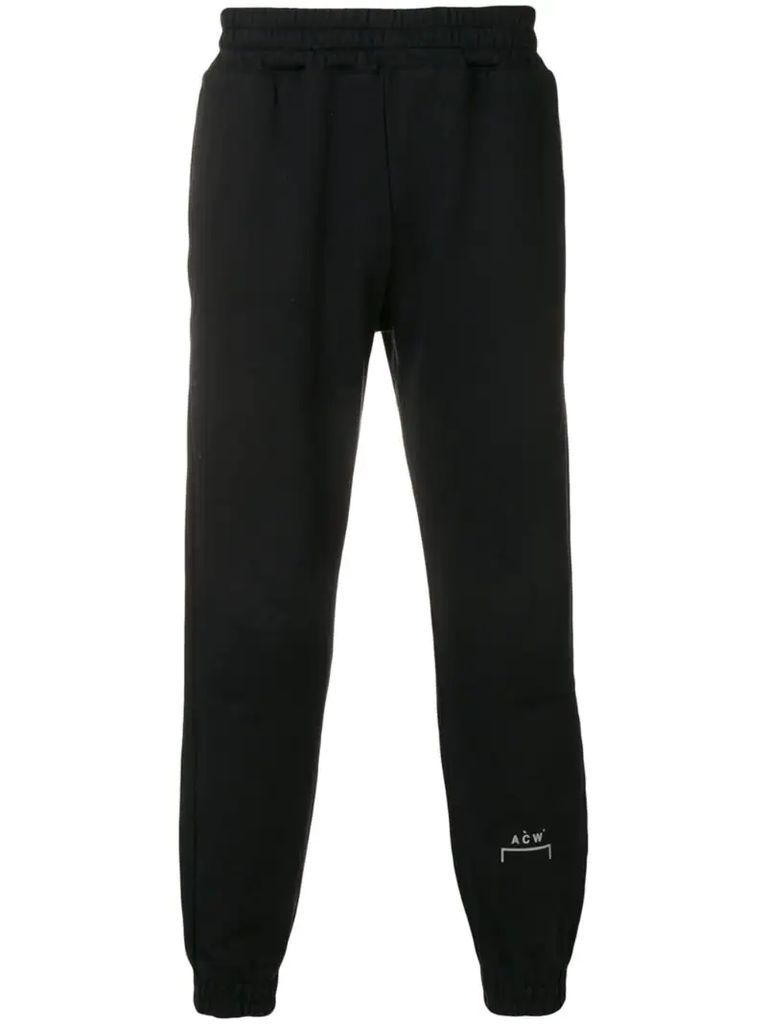 classic tracksuit trousers