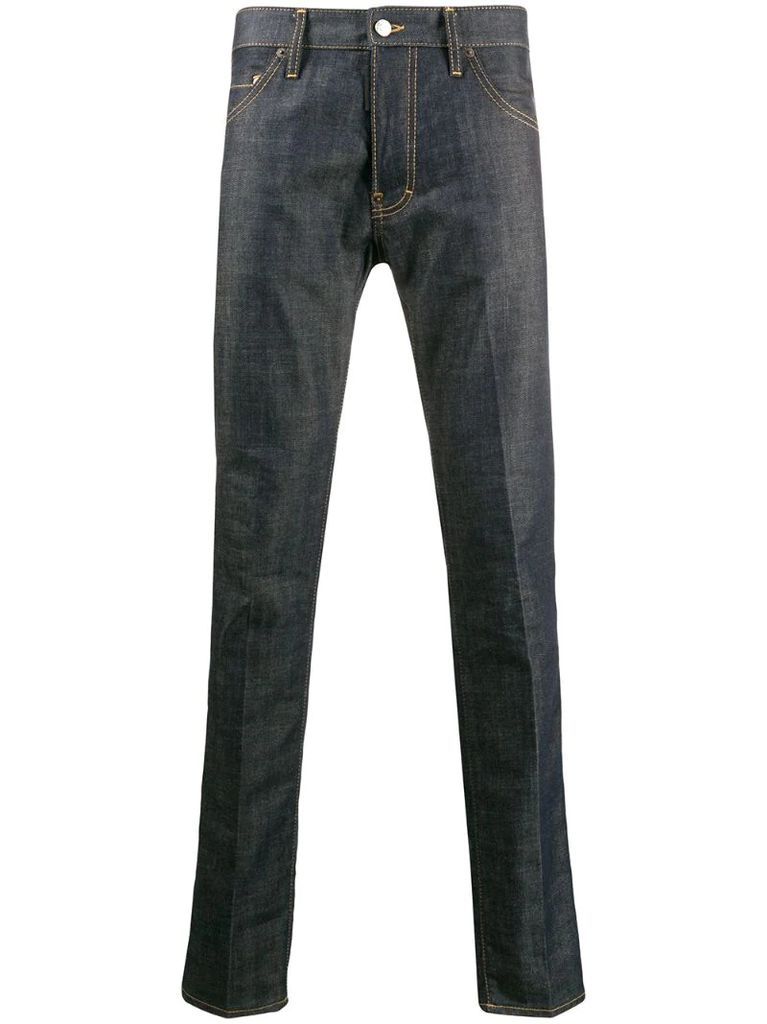 Cool Guy slim-fit jeans