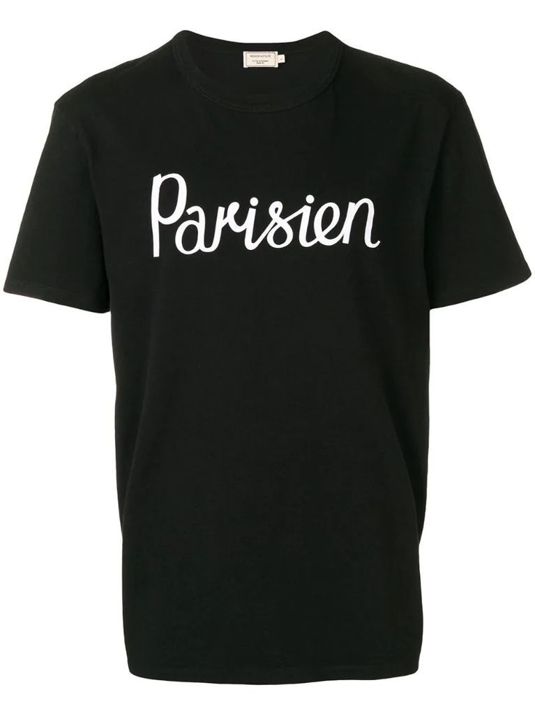 Parisien T-shirt