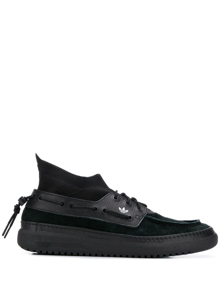 x Bed J. W. Ford Saint Florent BF sneakers