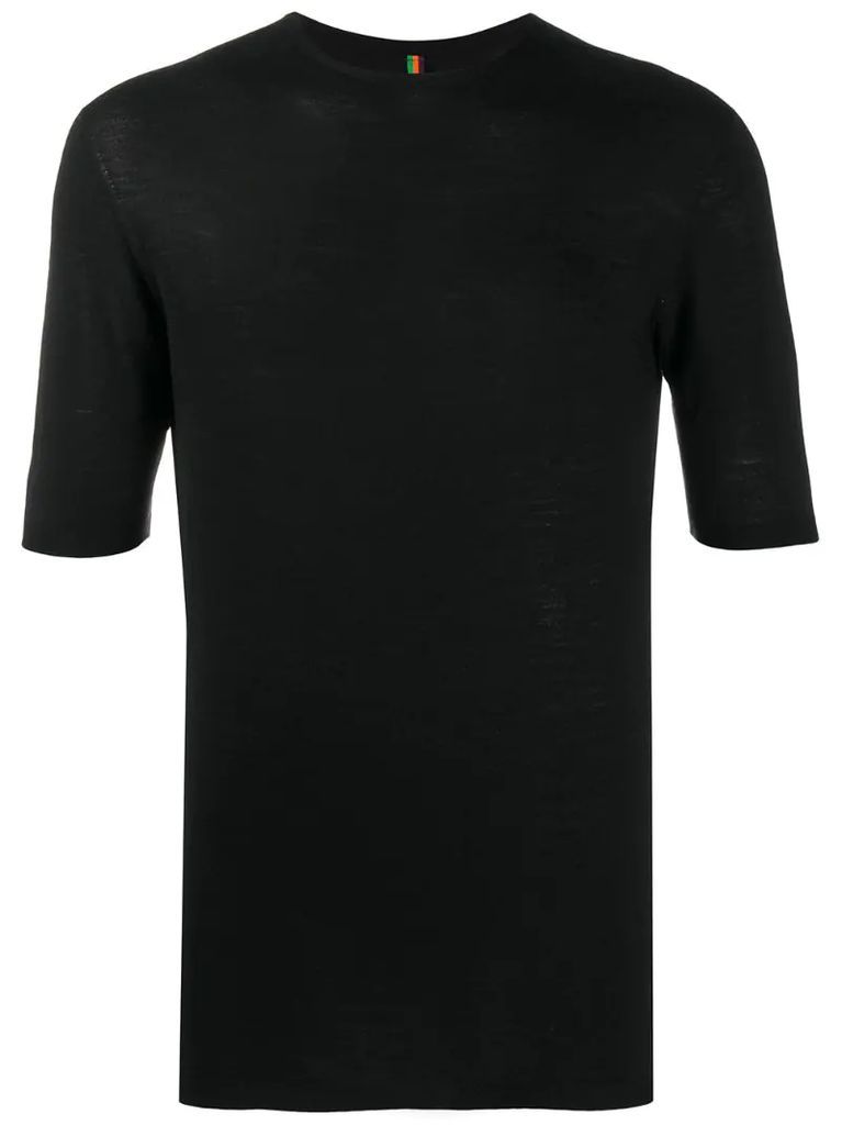 short sleeved T-shirt