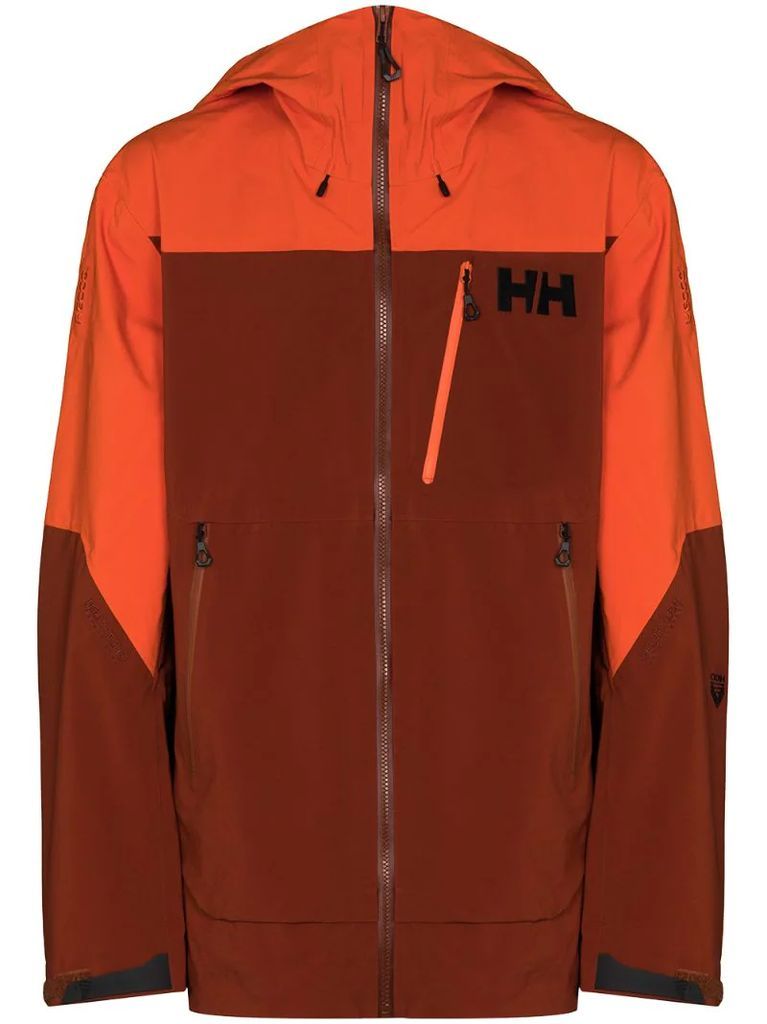 Odin Mountain 3L jacket