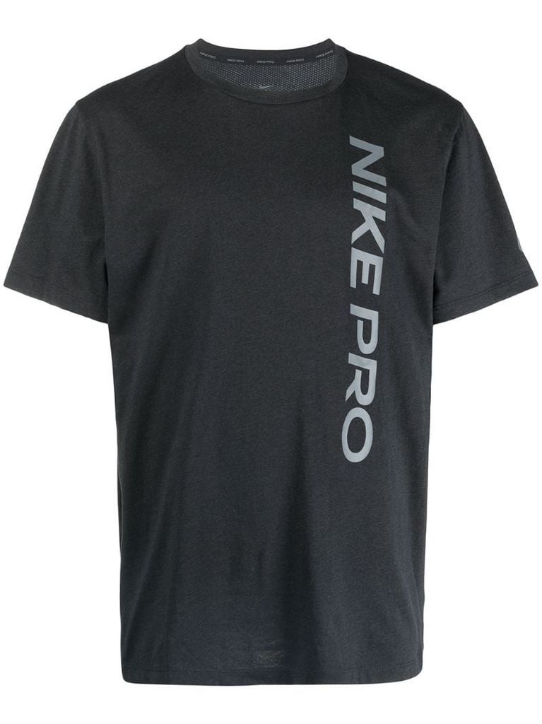 Pro relaxed fit T-shirt