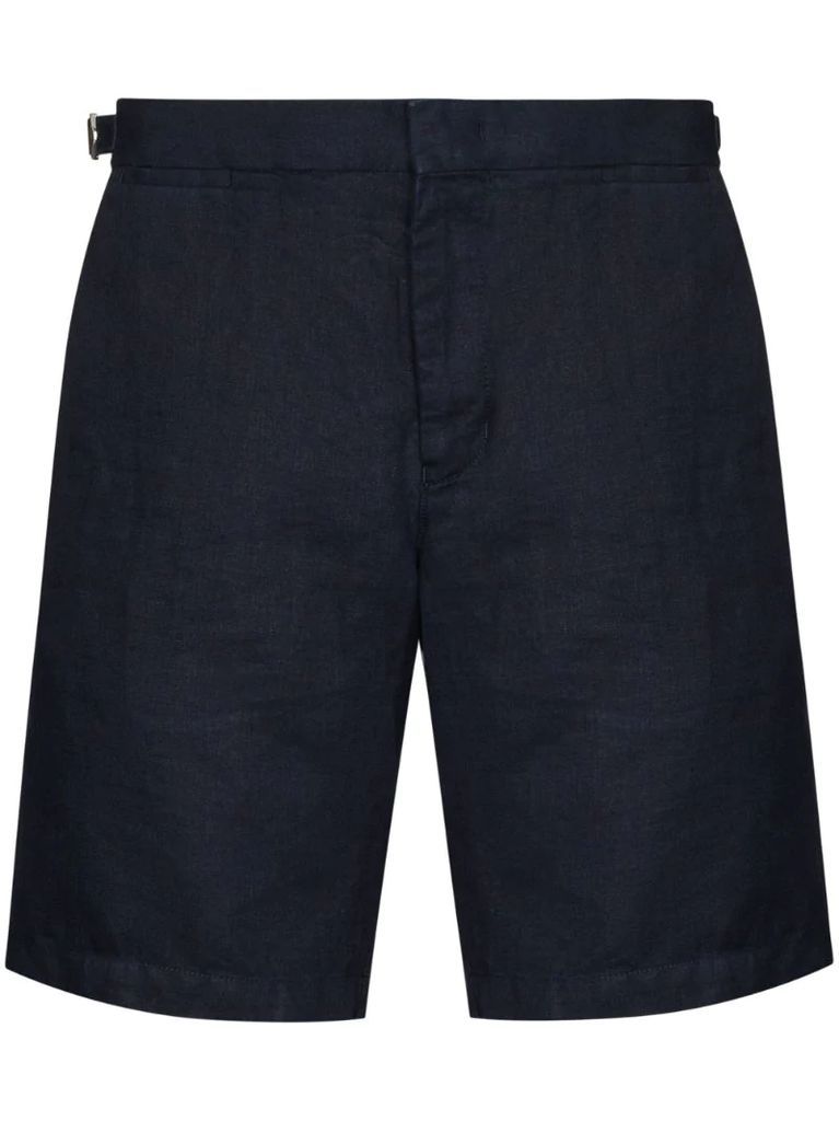 Norwich bermuda shorts