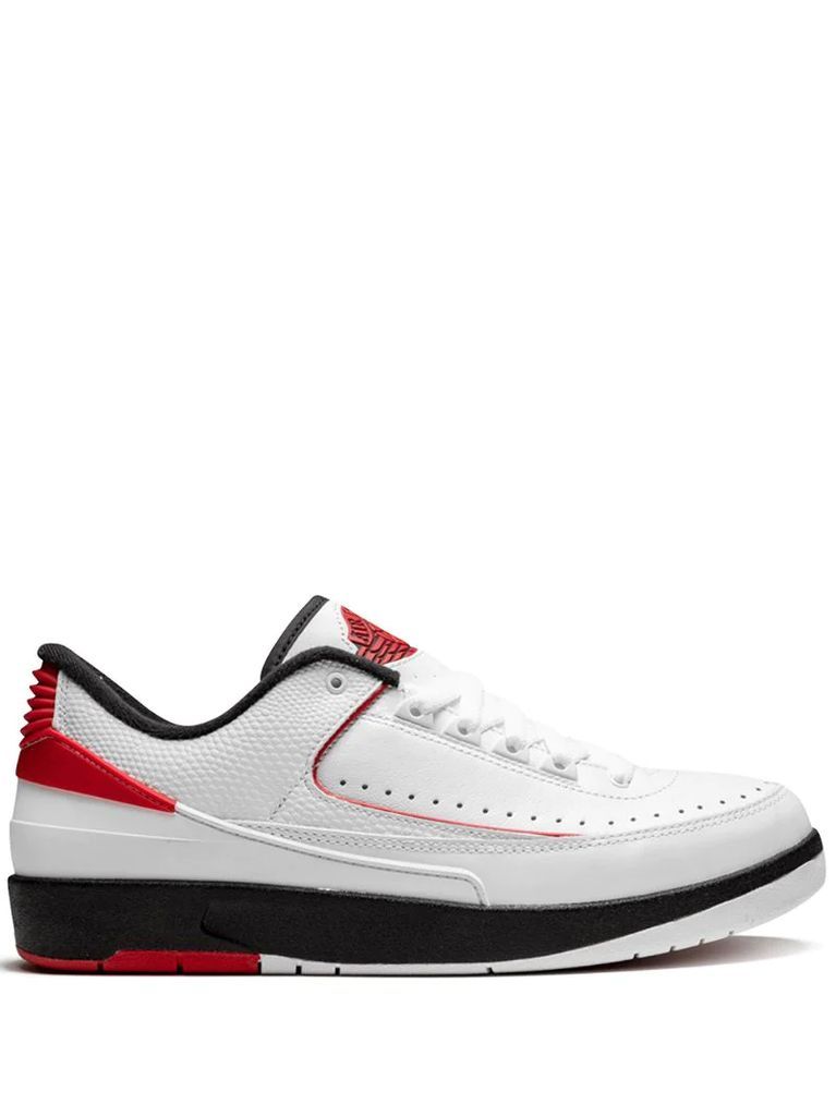 Air Jordan 2 Retro Low sneakers