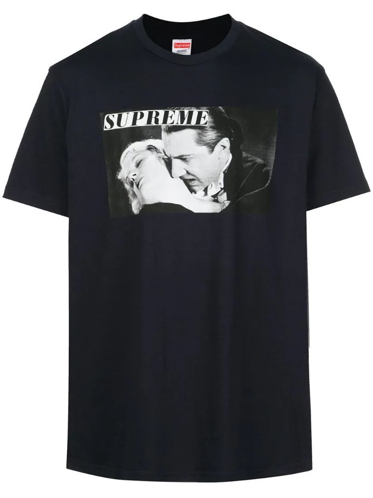 'Bela Lugosi' T-shirt