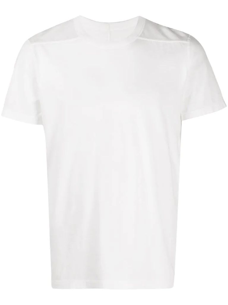 round neck casual T-shirt