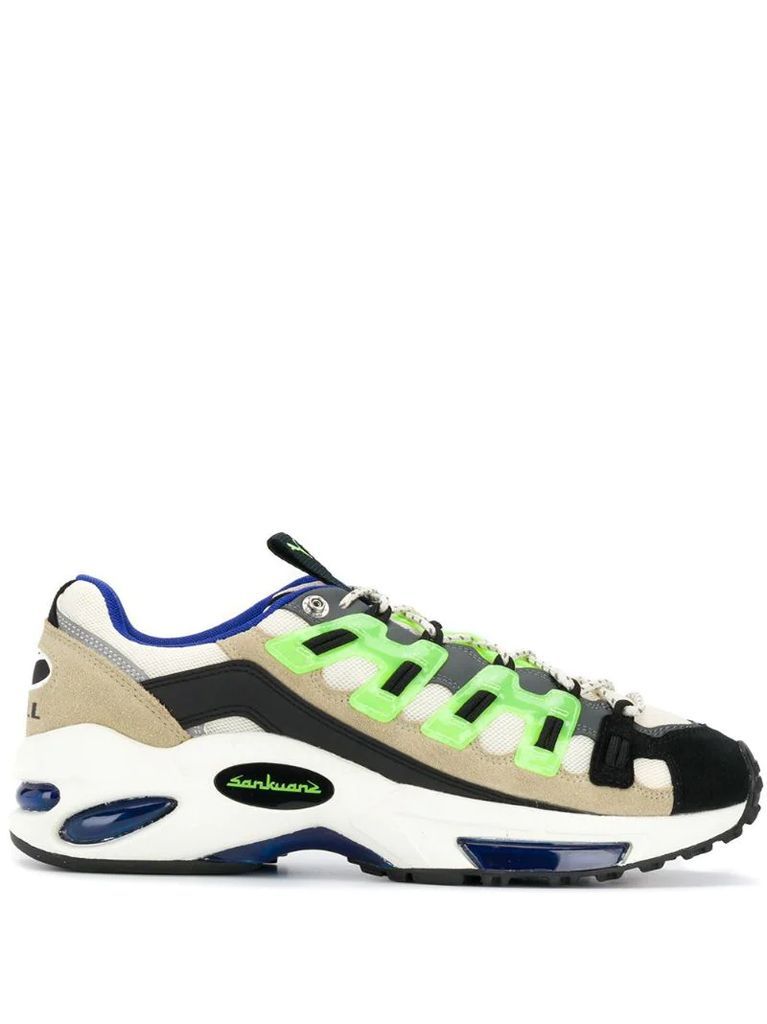 Cell Endura sneakers