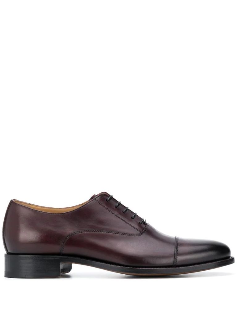 Giove Oxford shoes