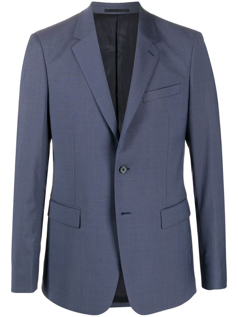 Chambers suit jacket