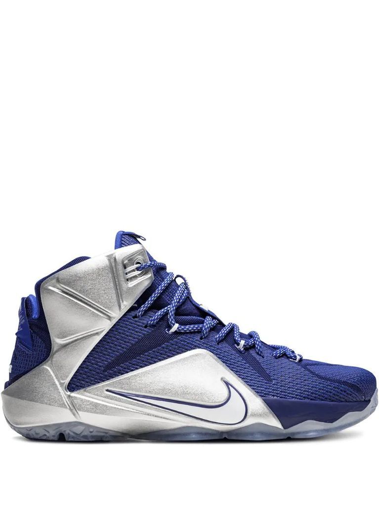 Lebron 12 sneakers