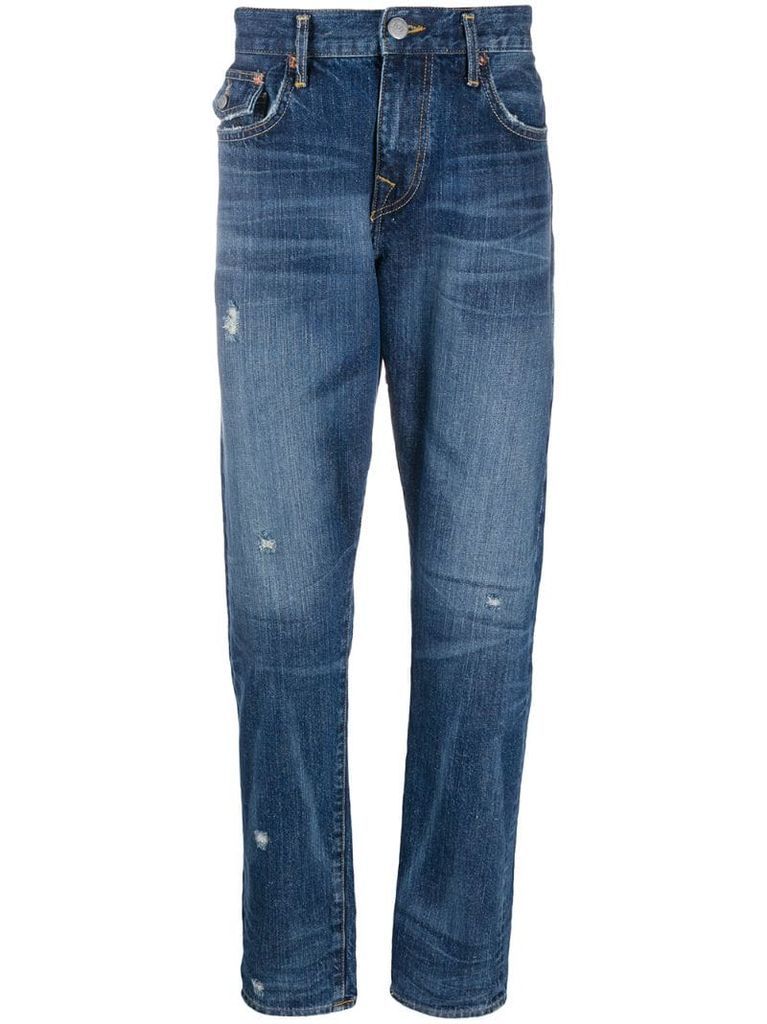 Geno selvedge jeans