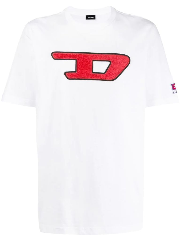 logo T-shirt