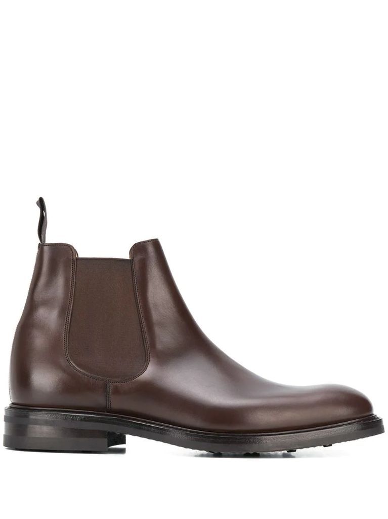 Goodward R Chelsea boots