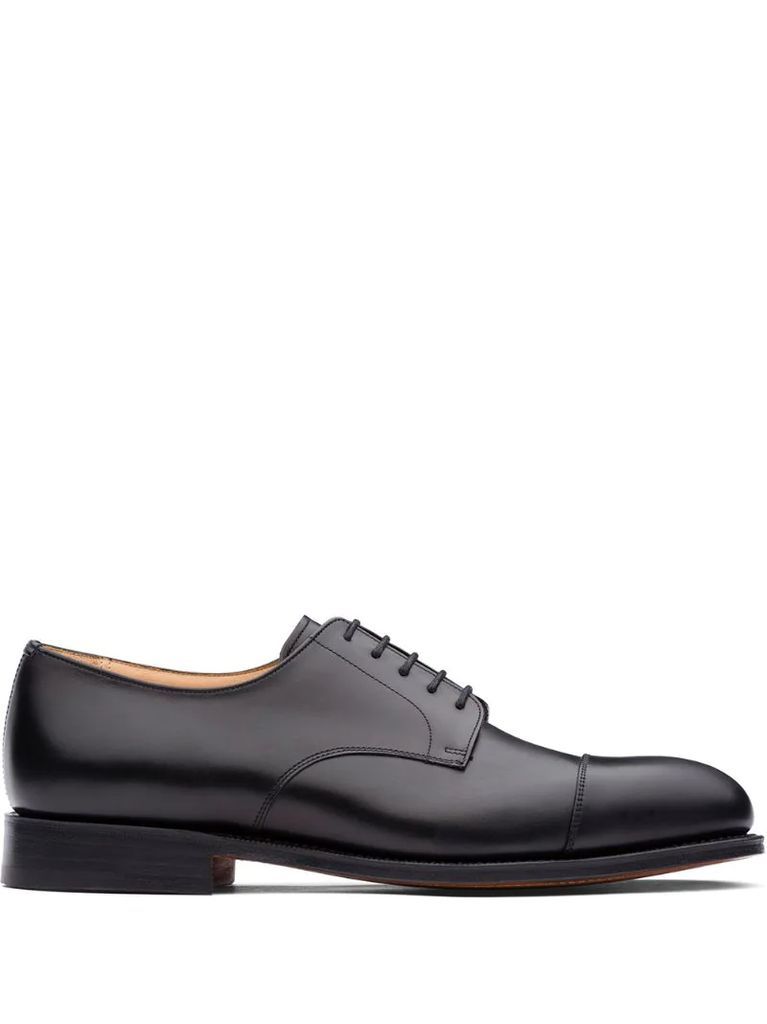 Cartmel Derby shoes