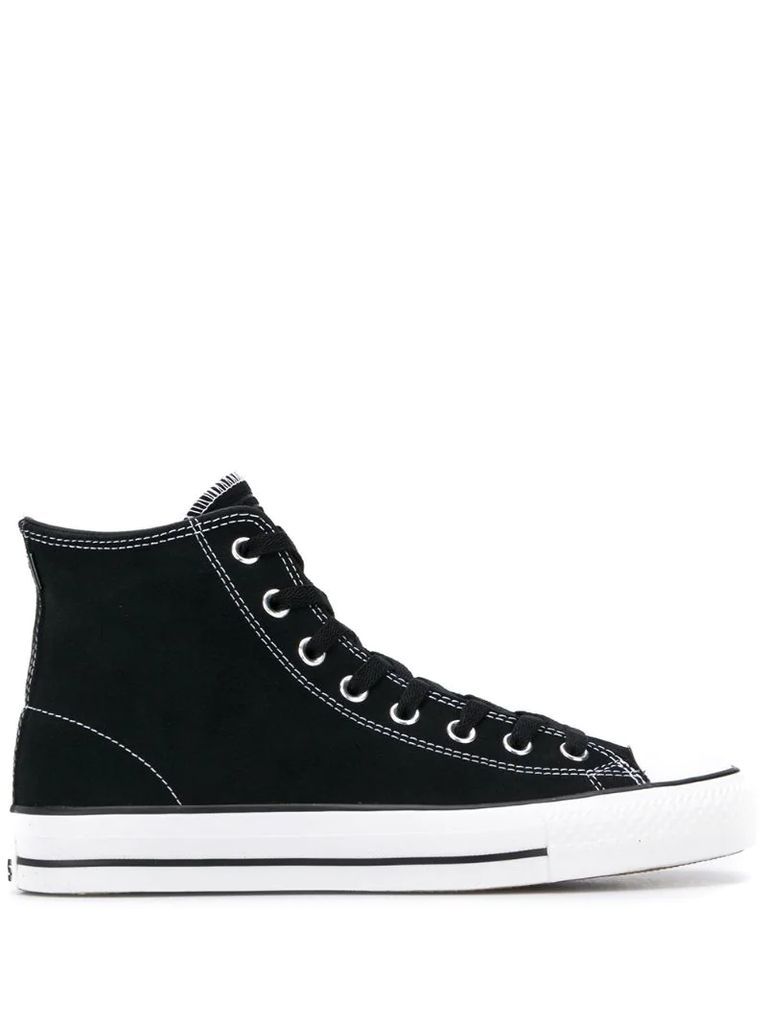 Chuck Taylor All Star Pro high-top sneakers