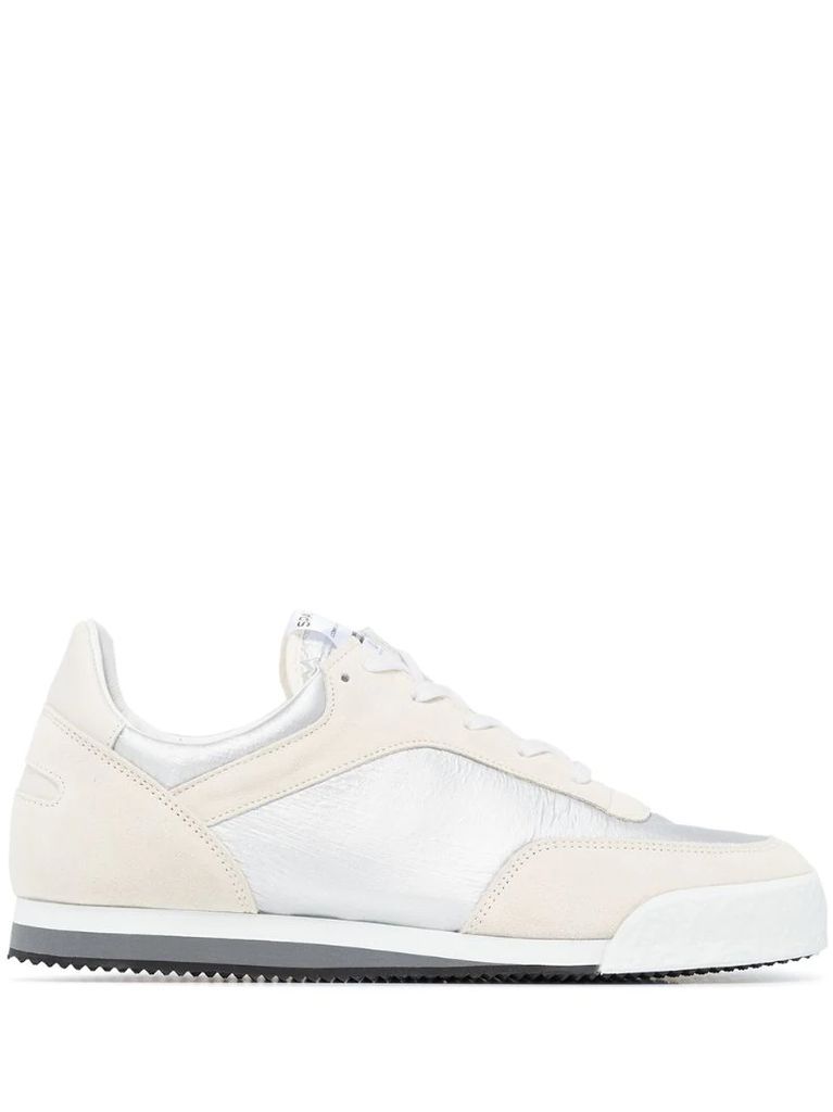 x Spalwart Pitch low top sneakers