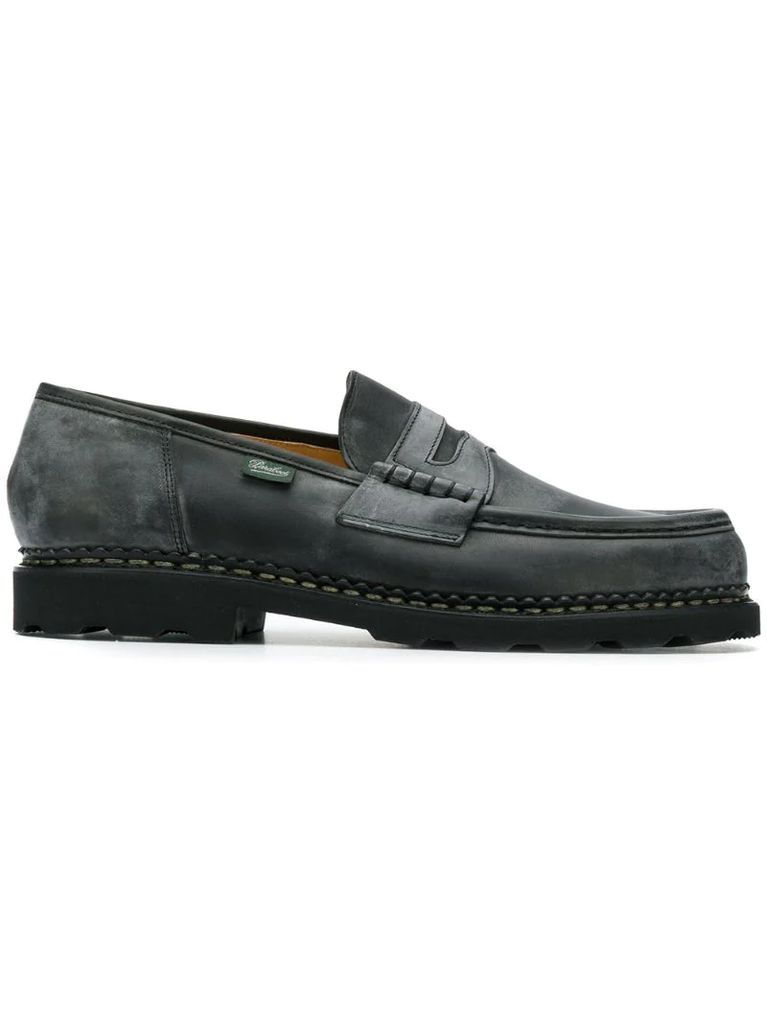 Reims loafers