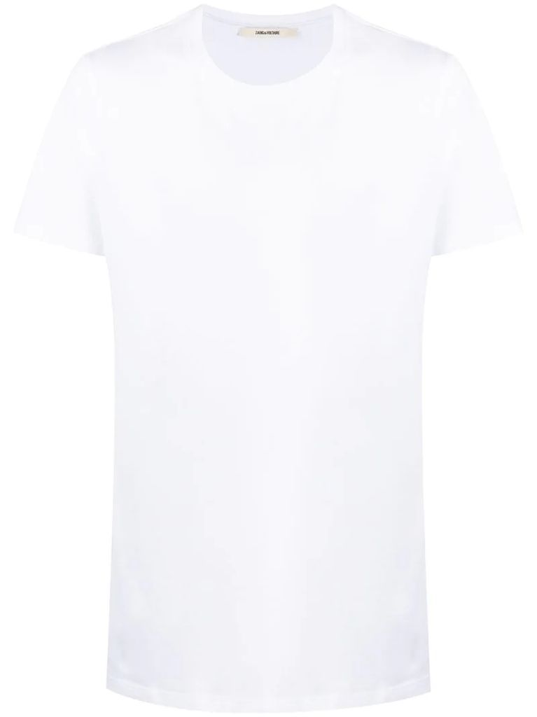 Ted cotton T-shirt