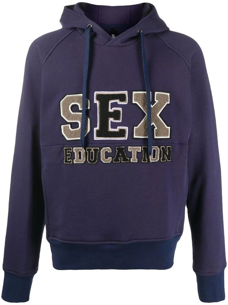 Sex Education hoodie