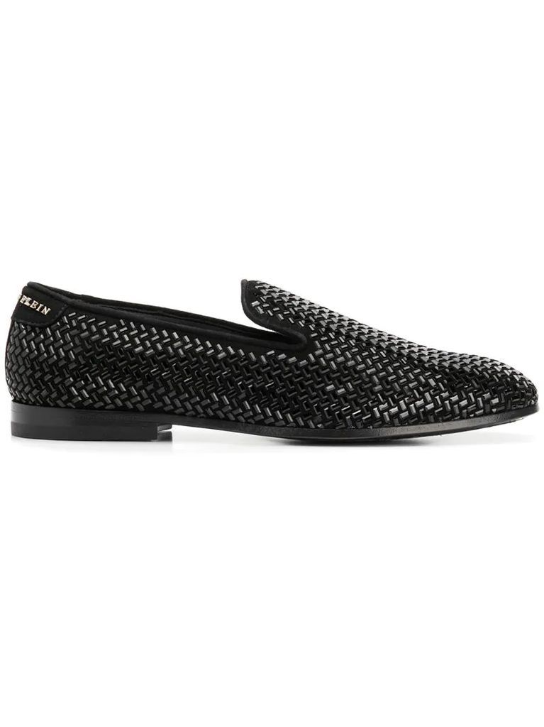 Luxury Man loafers