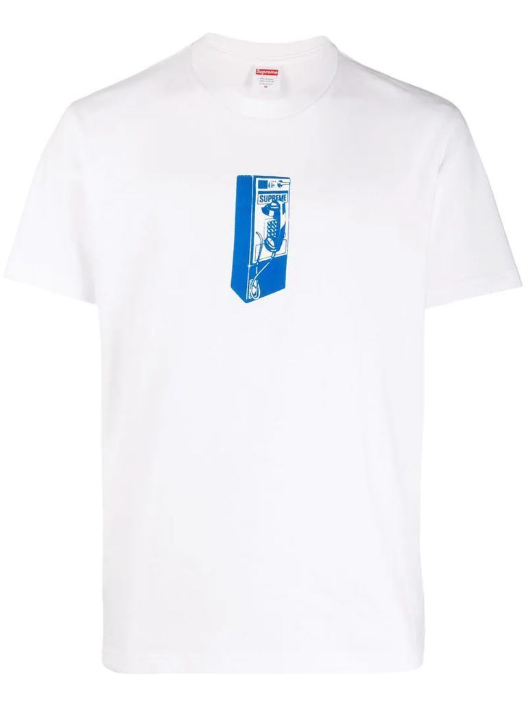 payphone T-shirt