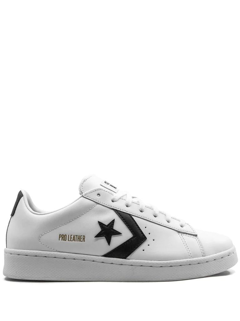 Pro Leather Ox sneakers