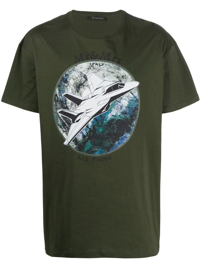 Air Force logo T-Shirt