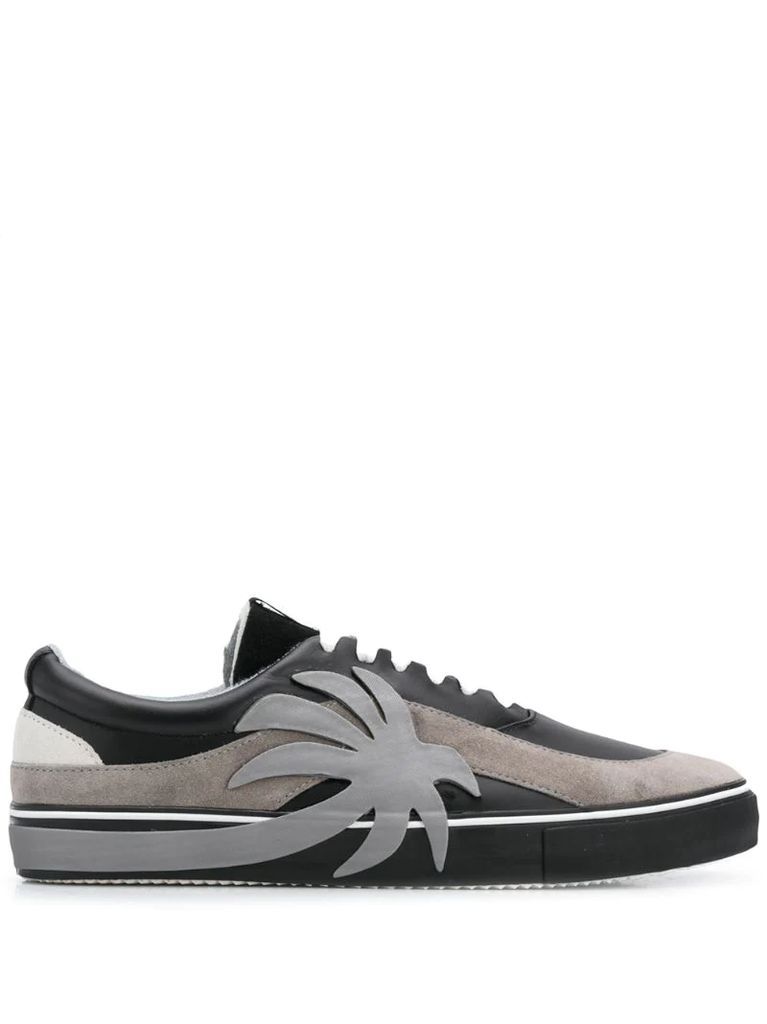 Palm low-top sneakers