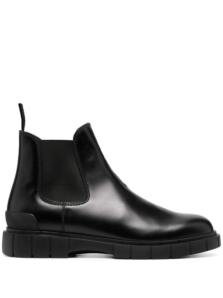 ankle Chelsea boots