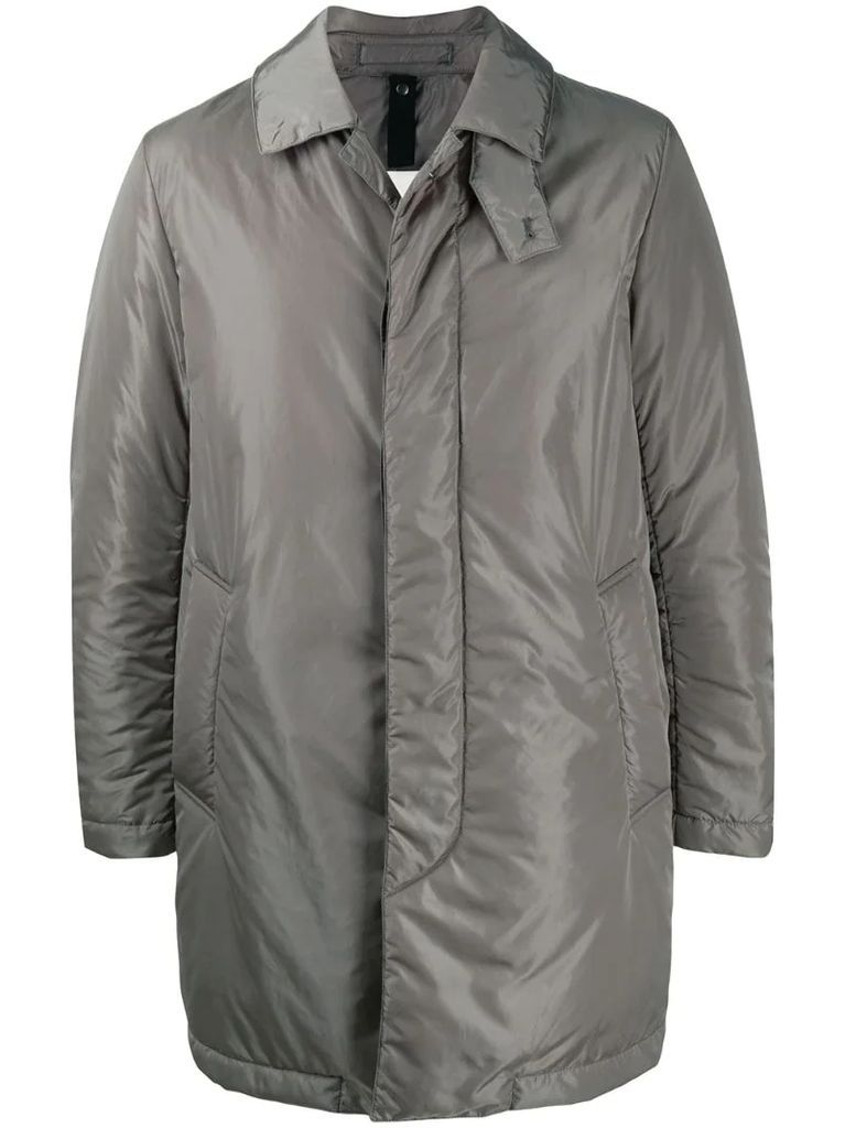 thermal short coat