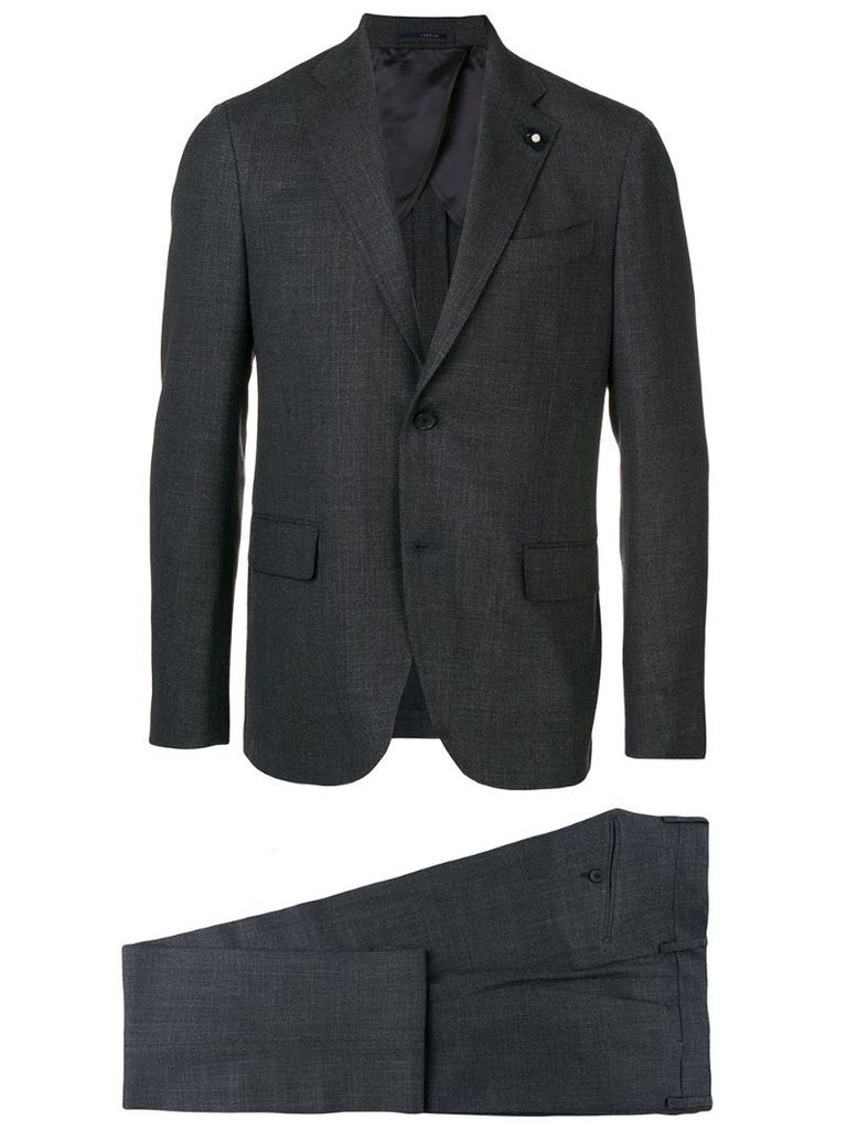 two-piece dinner suit