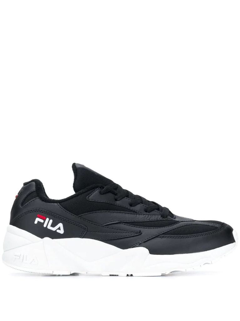 Ray Low sneakers