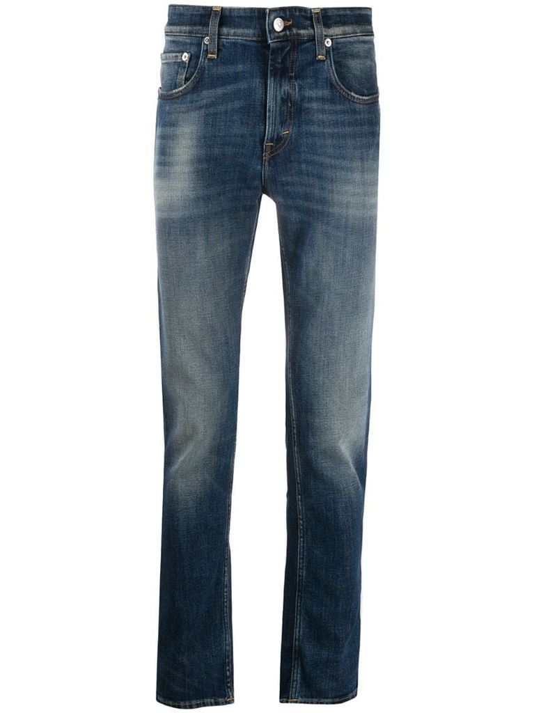 Keith slim-fit jeans