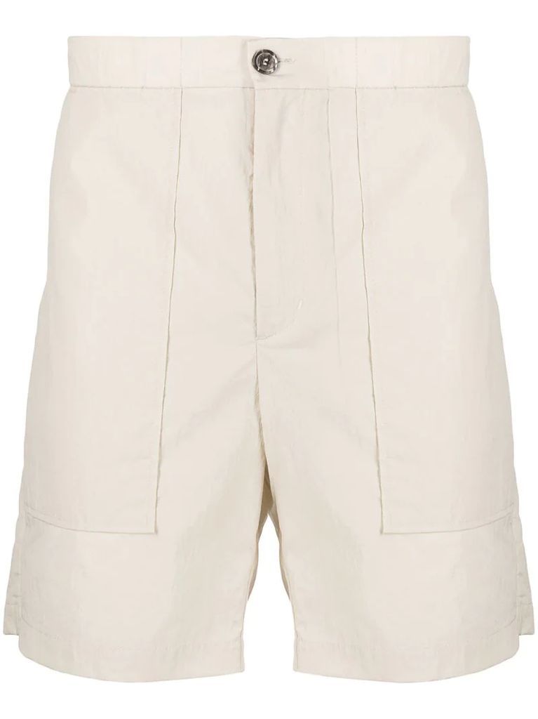 Porter bermuda shorts