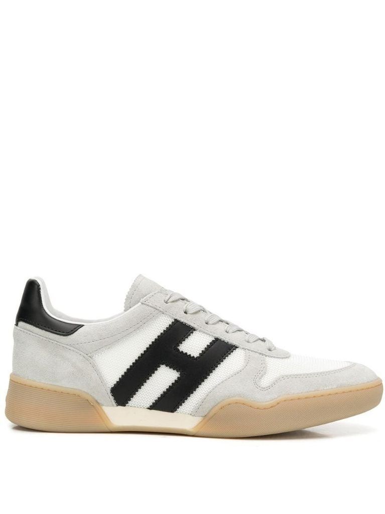 H357 sneakers