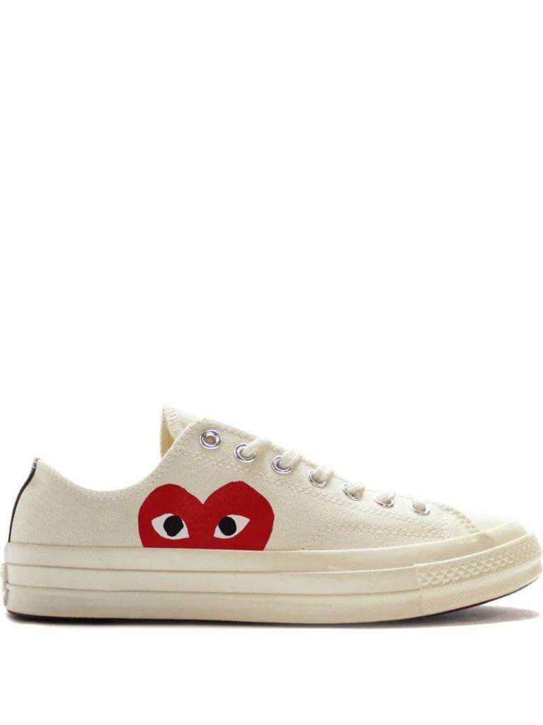 Chuck 70 CDG Play sneakers