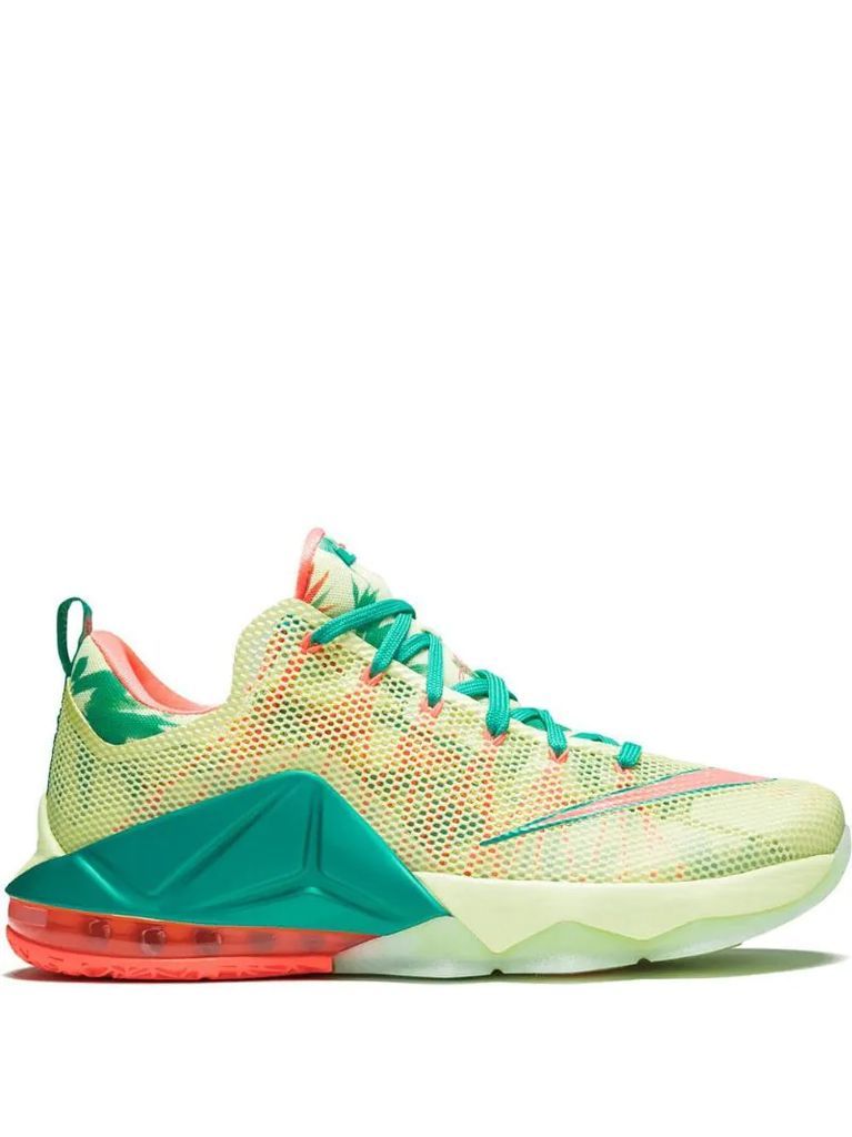 Lebron 12 Low sneakers