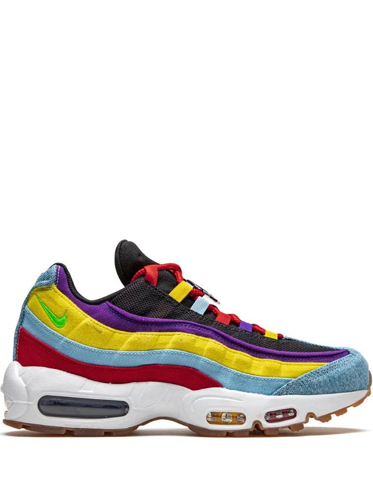 Air Max 95 SP sneakers