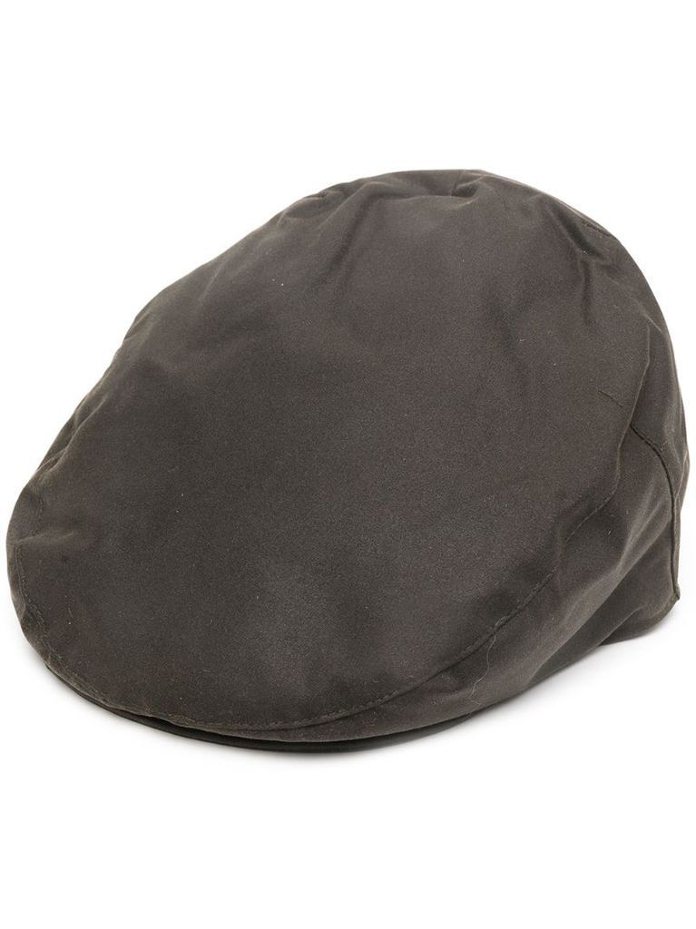 cotton beret