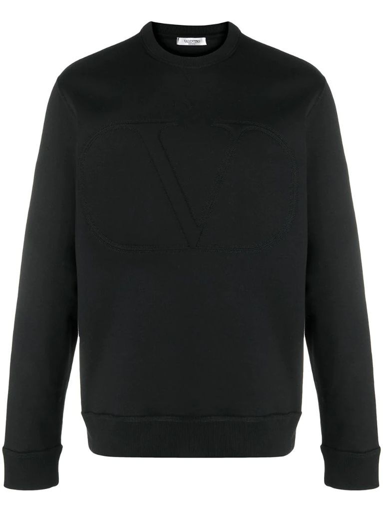 VLOGO Signature sweatshirt