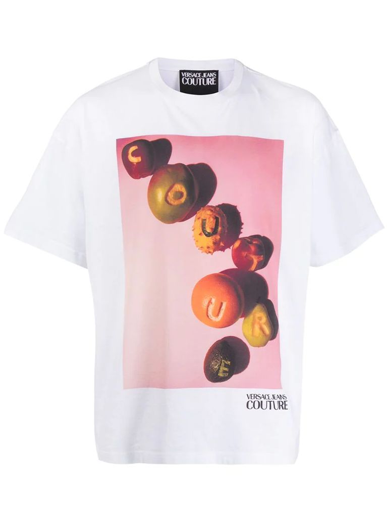 fruity T-shirt