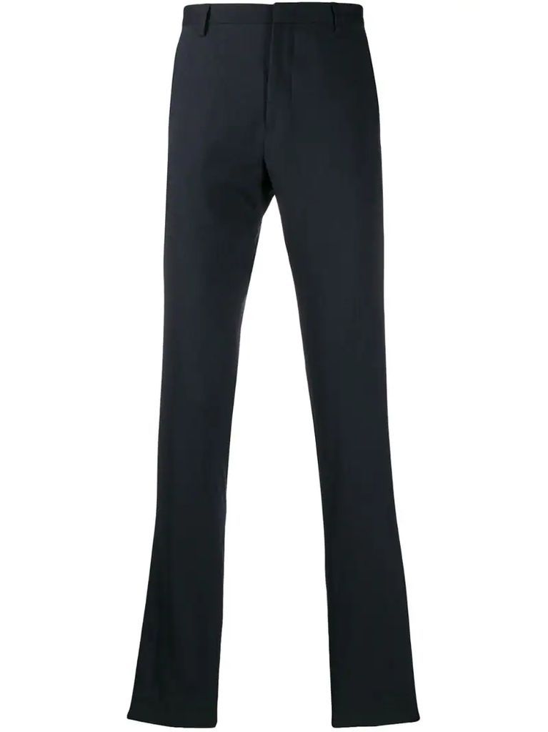 classic chino trousers
