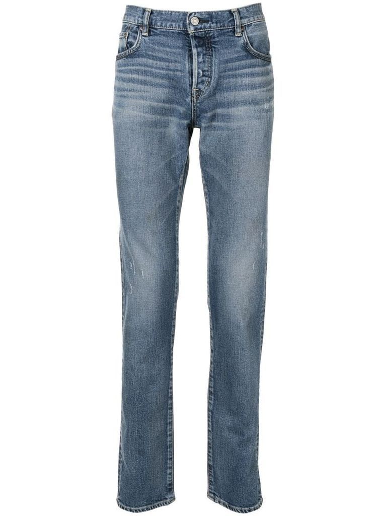 Sutcliffe skinny jeans